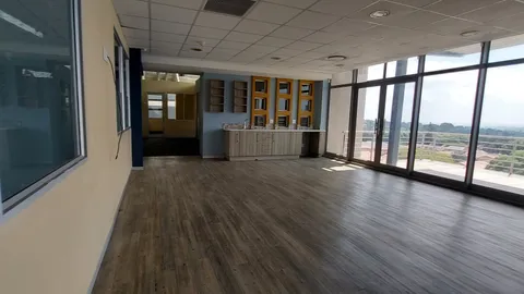 3rd Floor -643m² Office Space To Let For Rent - The Zone - Cradock Square (46)